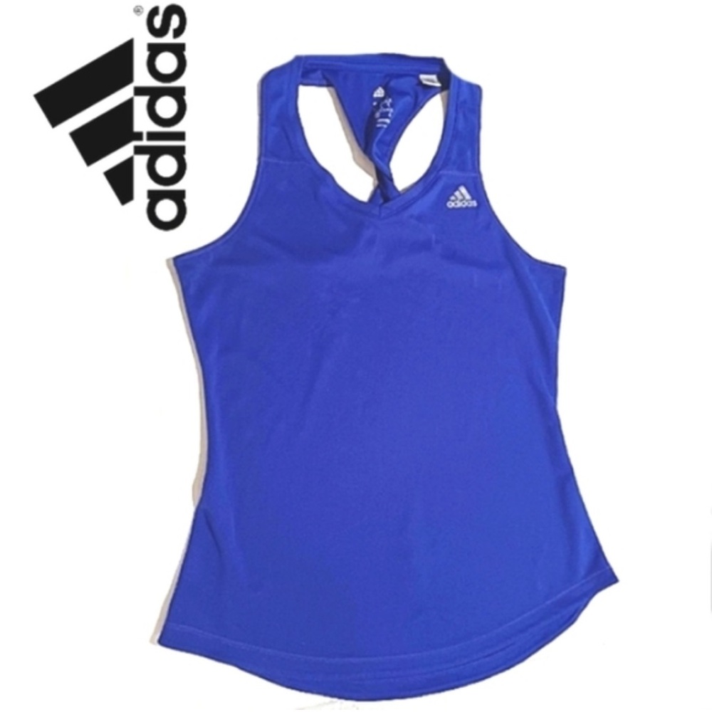 adidas run tank